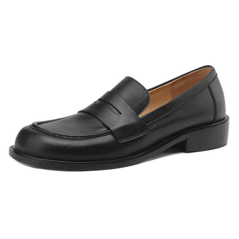 Men Fashion Elegant - Sapatos oxford de primavera para mulheres,