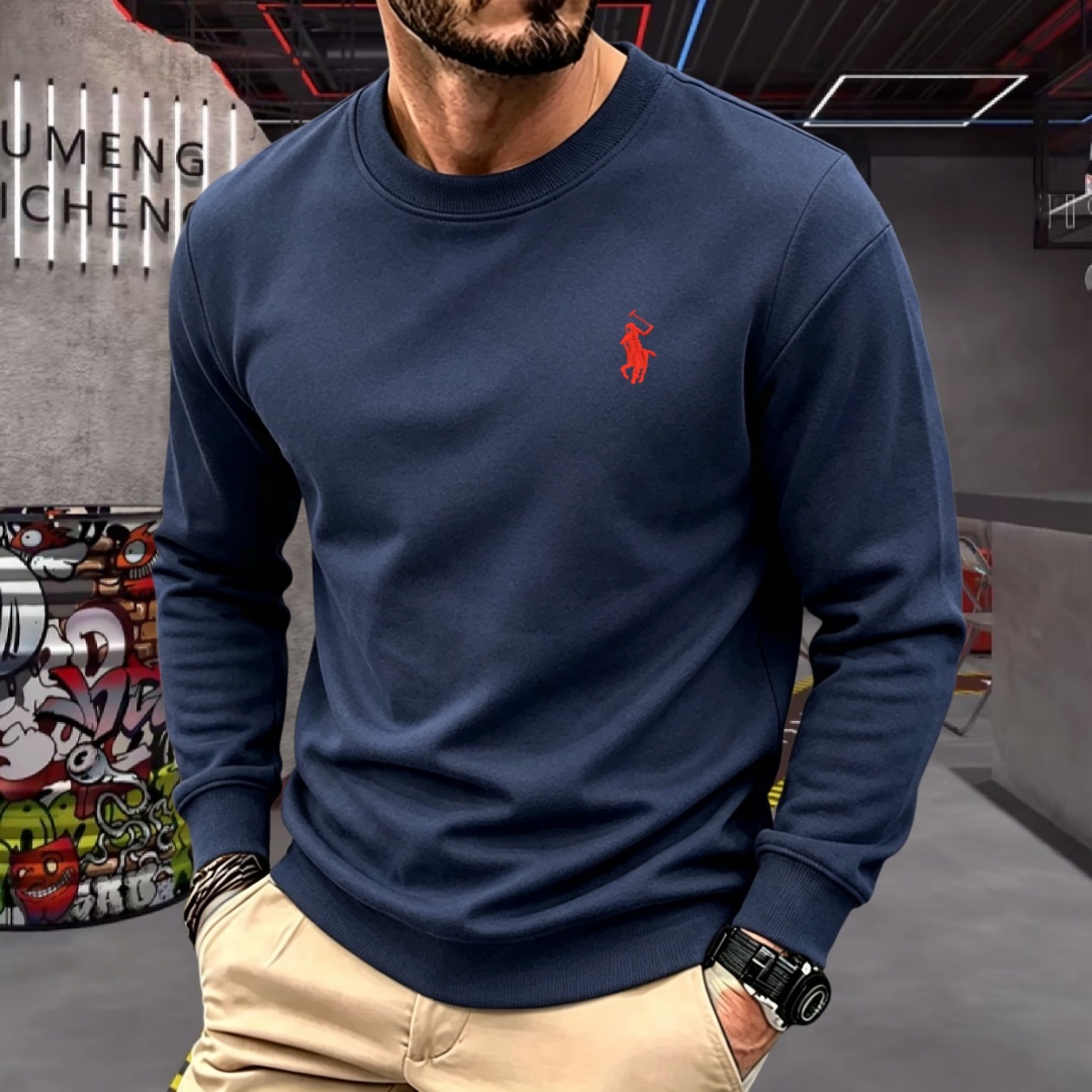 Men'S Fashion Brands - Camiseta masculina de algodão macio de