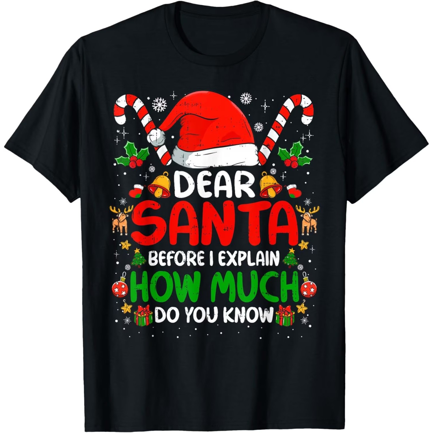 Men'S Fashion Explained - Querido Papai Noel, Eu Posso Explitar