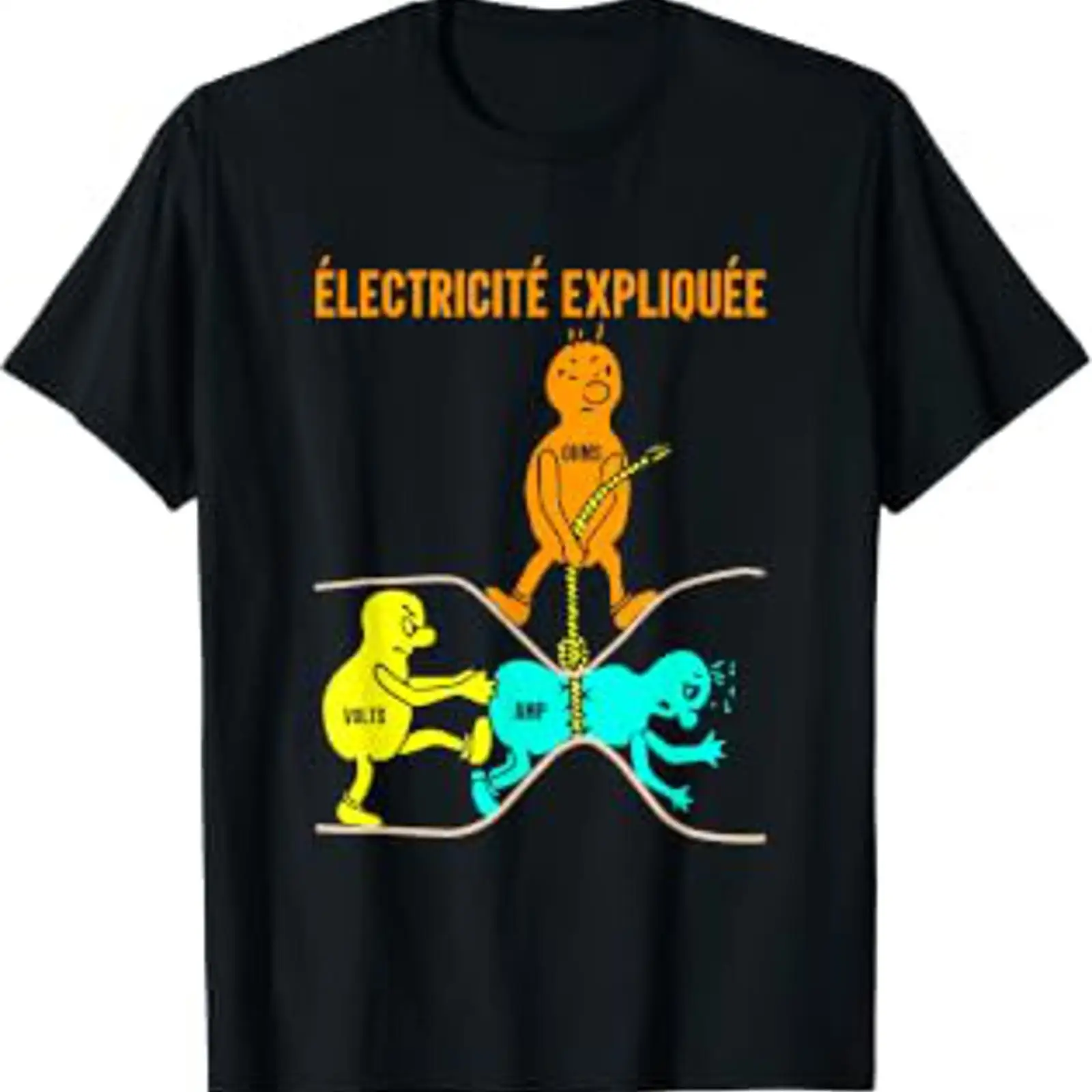 Men'S Fashion Explained - Camiseta Vintage Lavada Estilosa e Elástica
