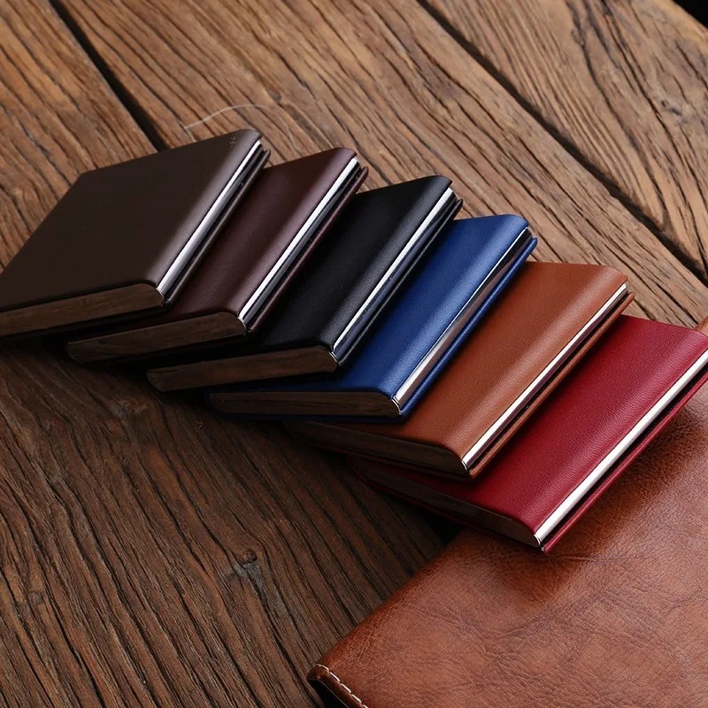 Estojo de Cigarros de Aço Inox - Men'S Fashion Designer avaliação e preço