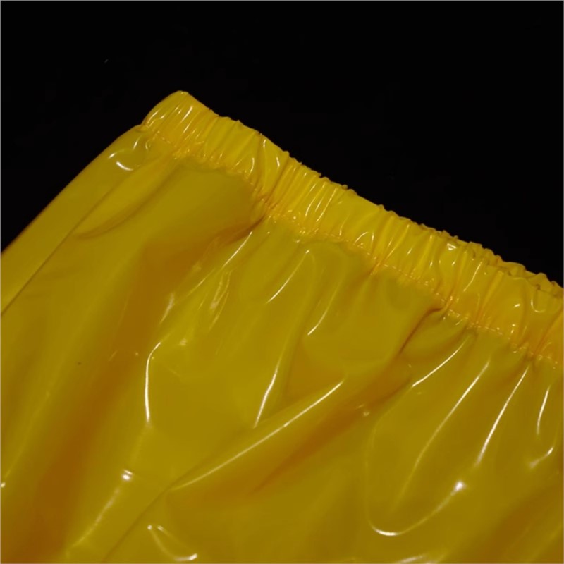 Calcinhas Plásticas Impermeáve - Men'S Fashion Underwear avaliação e preço
