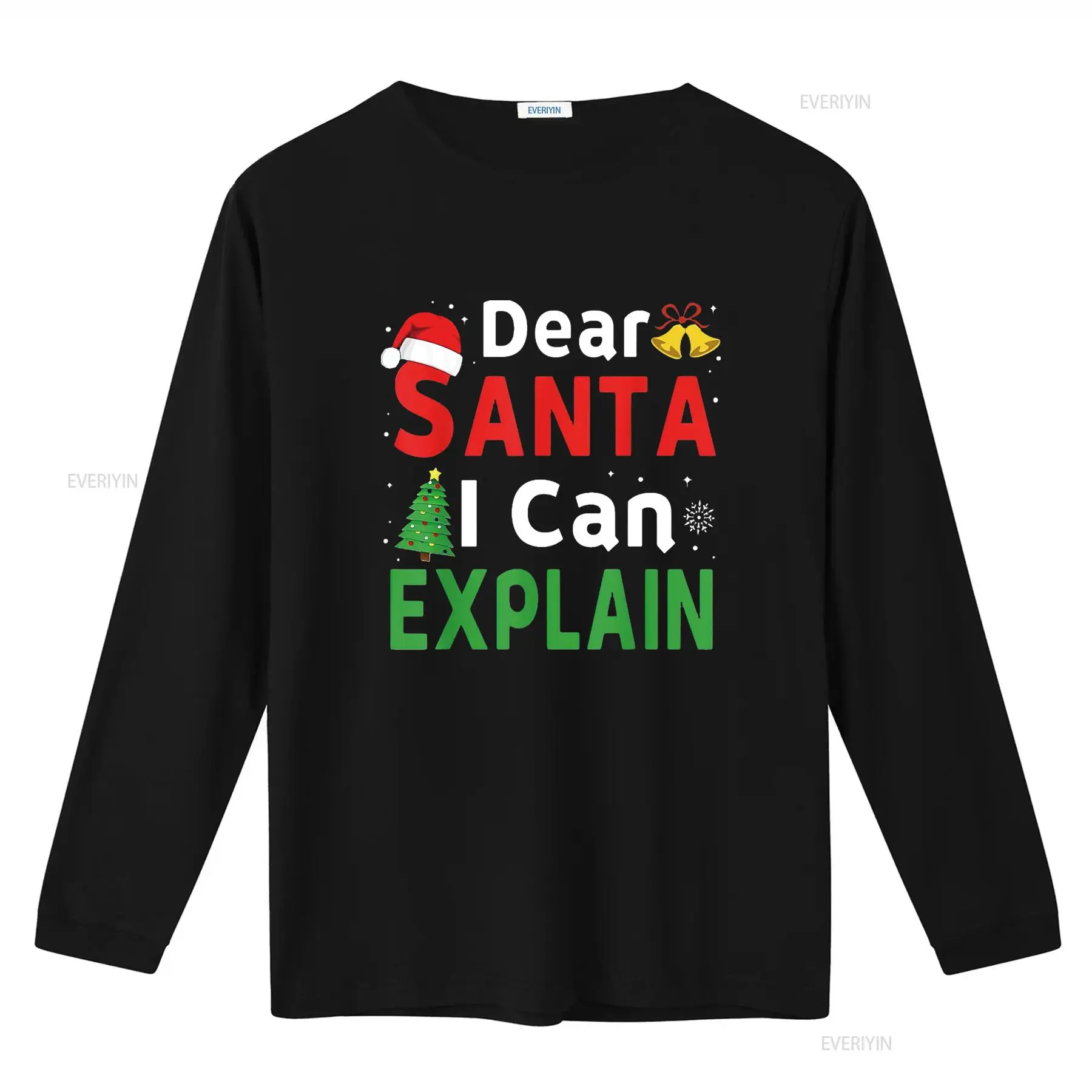 Caro papai noel posso explicar - Men'S Fashion Explained avaliação e preço