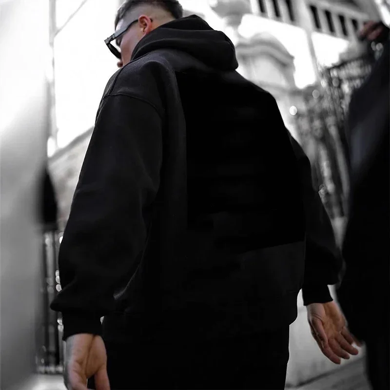 Hoodies de Moda Paris para Hom - Men'S Fashion Paris 2025 avaliação e preço