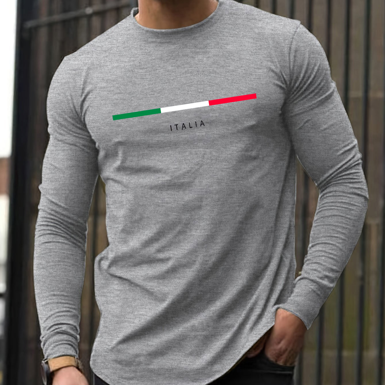 100% algodão puro masculino ma - Men'S Fashion For Summer 2026 avaliação e preço