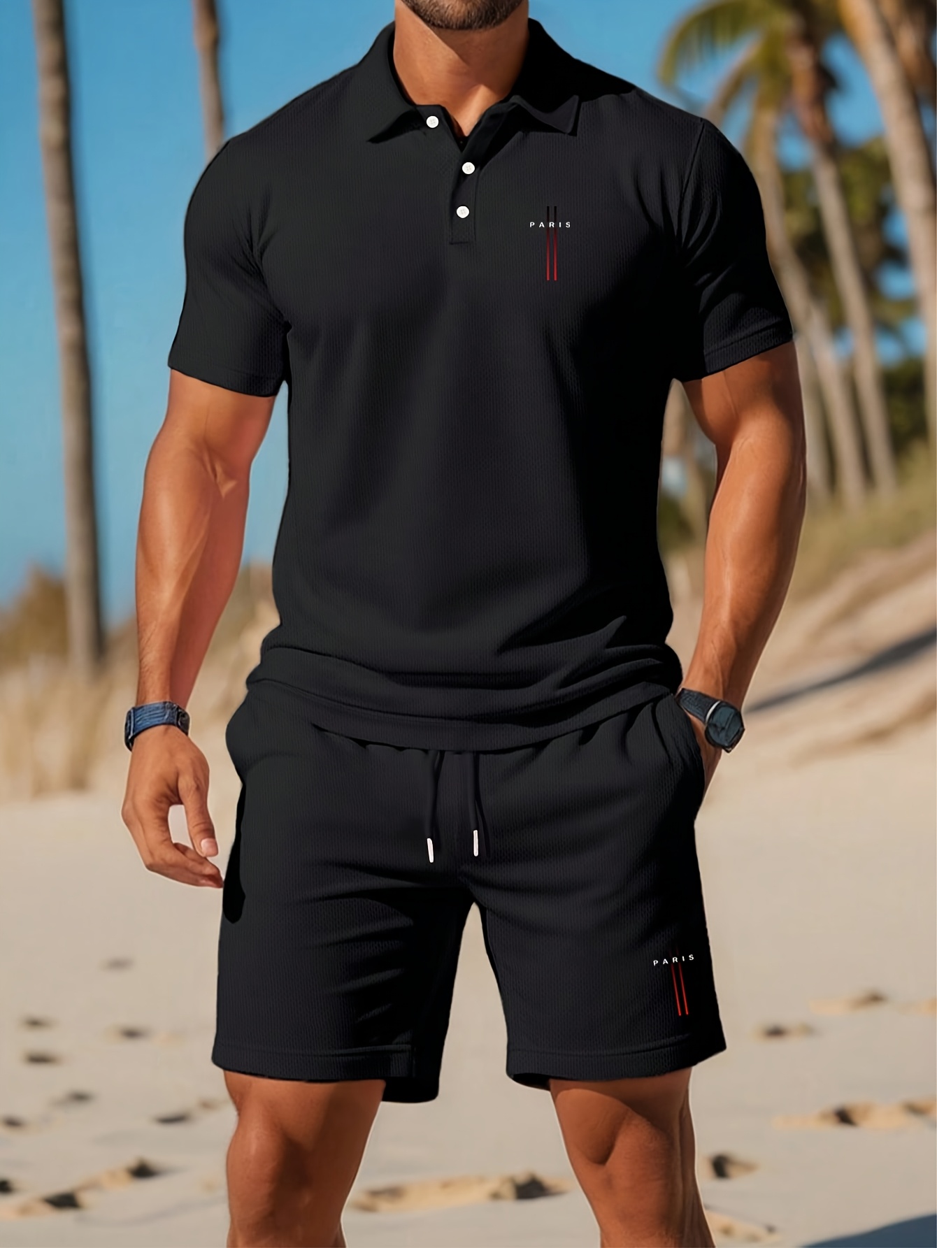 Conjunto de Camisa Polo Mascul - Men'S Fashion Advice avaliação e preço
