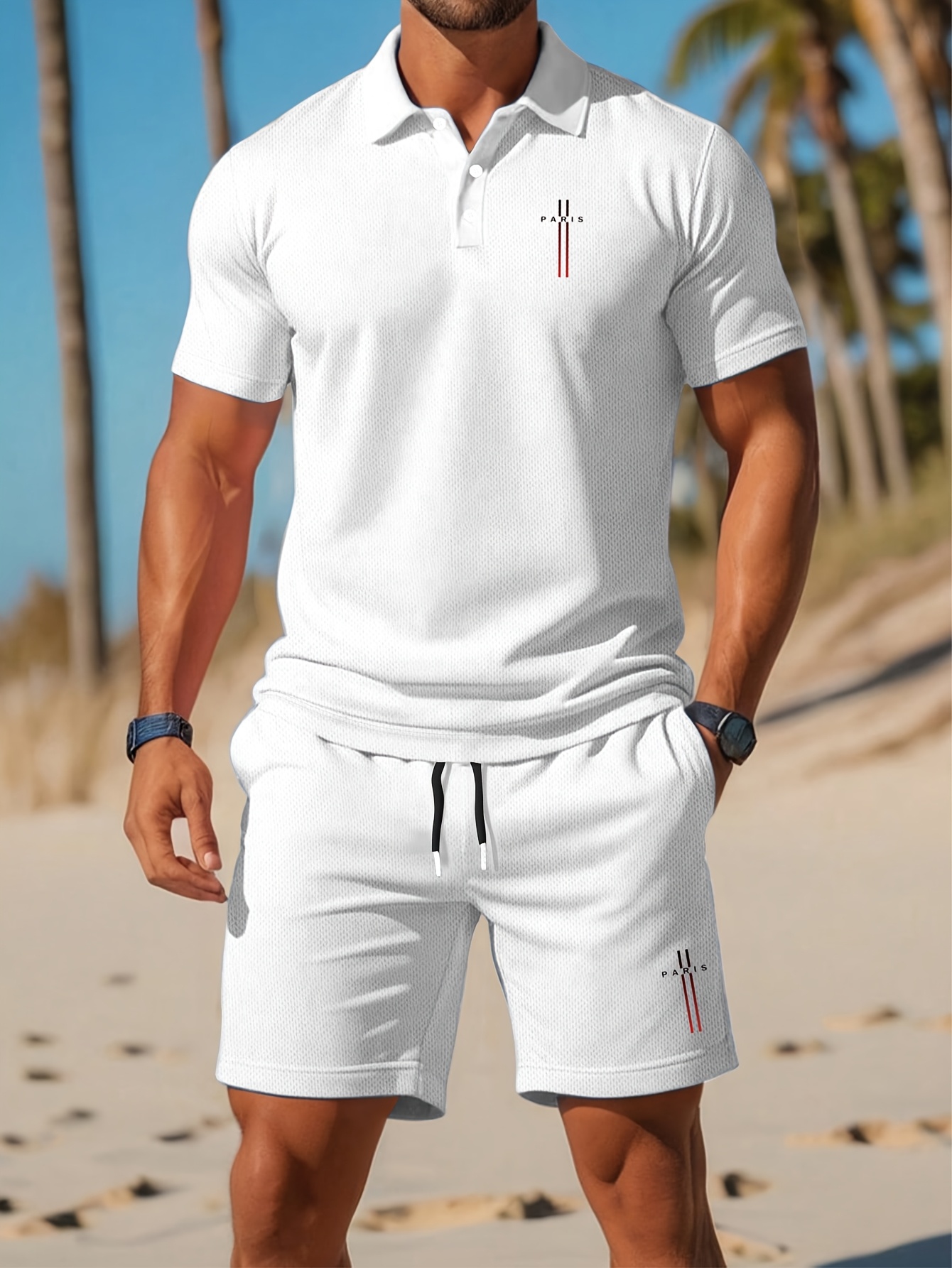 Conjunto de Camisa Polo Mascul - Men'S Fashion Advice avaliação e preço