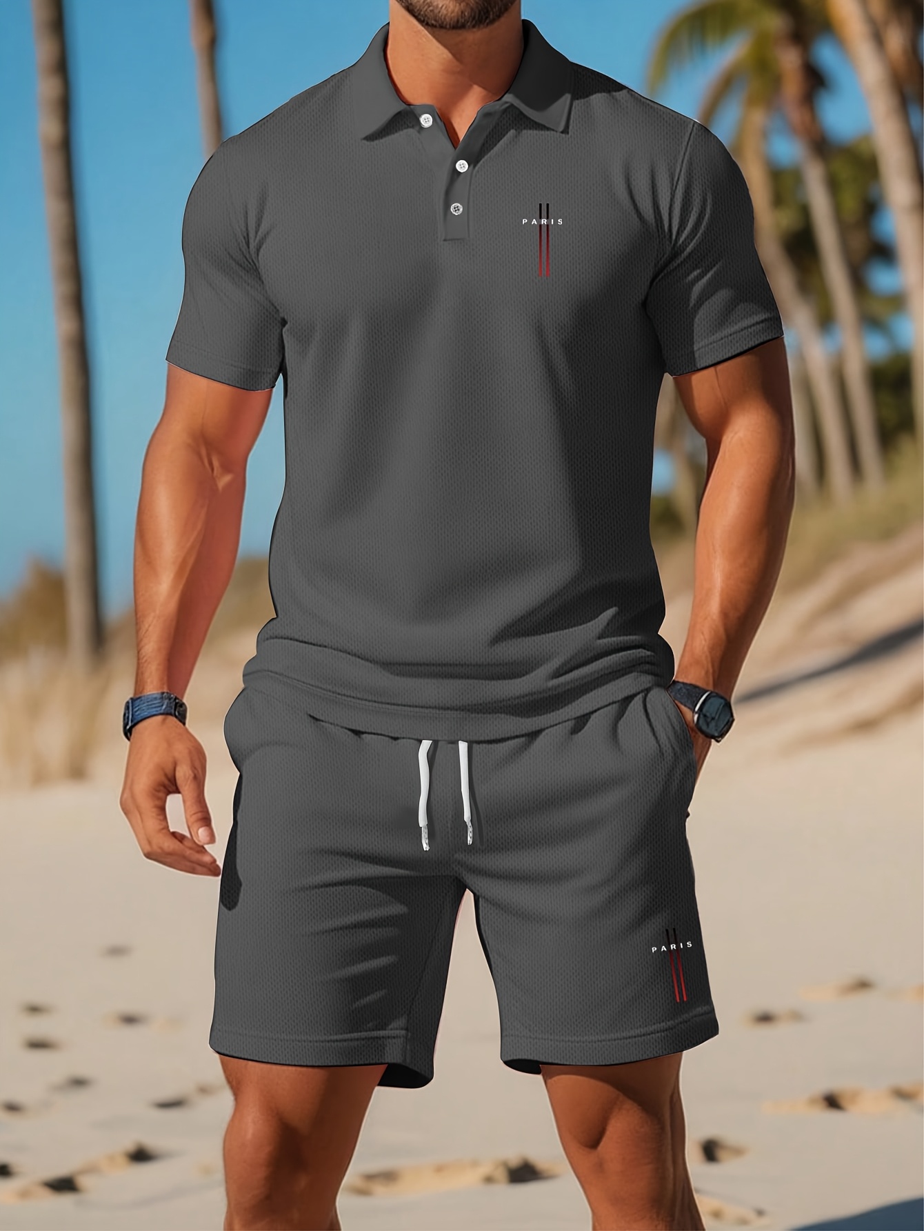 Conjunto de Camisa Polo Mascul - Men'S Fashion Advice avaliação e preço