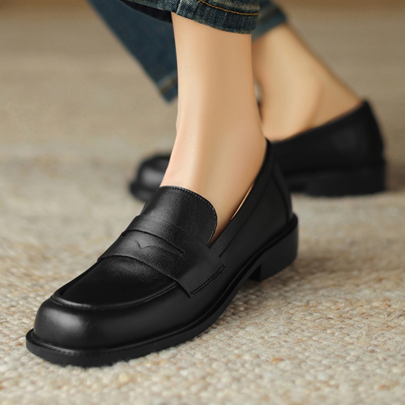 Sapatos oxford de primavera pa - Men Fashion Elegant avaliação e preço