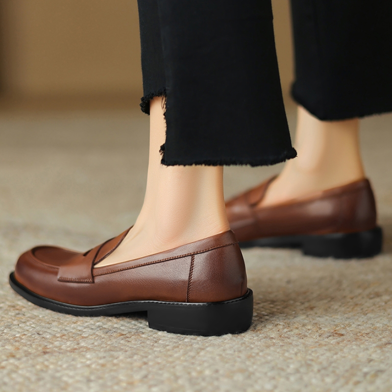 Sapatos oxford de primavera pa - Men Fashion Elegant avaliação e preço