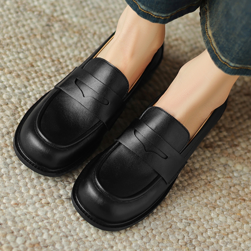 Sapatos oxford de primavera pa - Men Fashion Elegant avaliação e preço