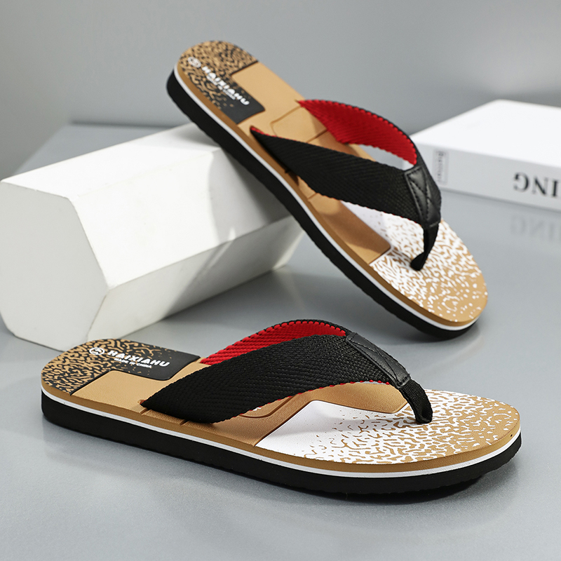 Chinelo Masculino de Alta Qual - Men'S Fashion Brands avaliação e preço