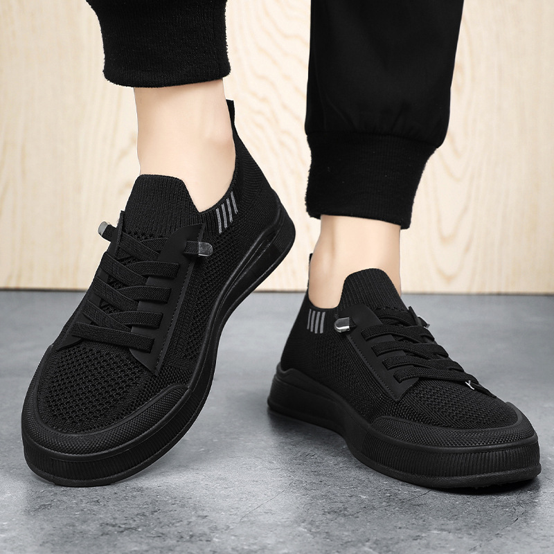 Novo verão sapatos masculinos  - Men'S Fashion Videos avaliação e preço