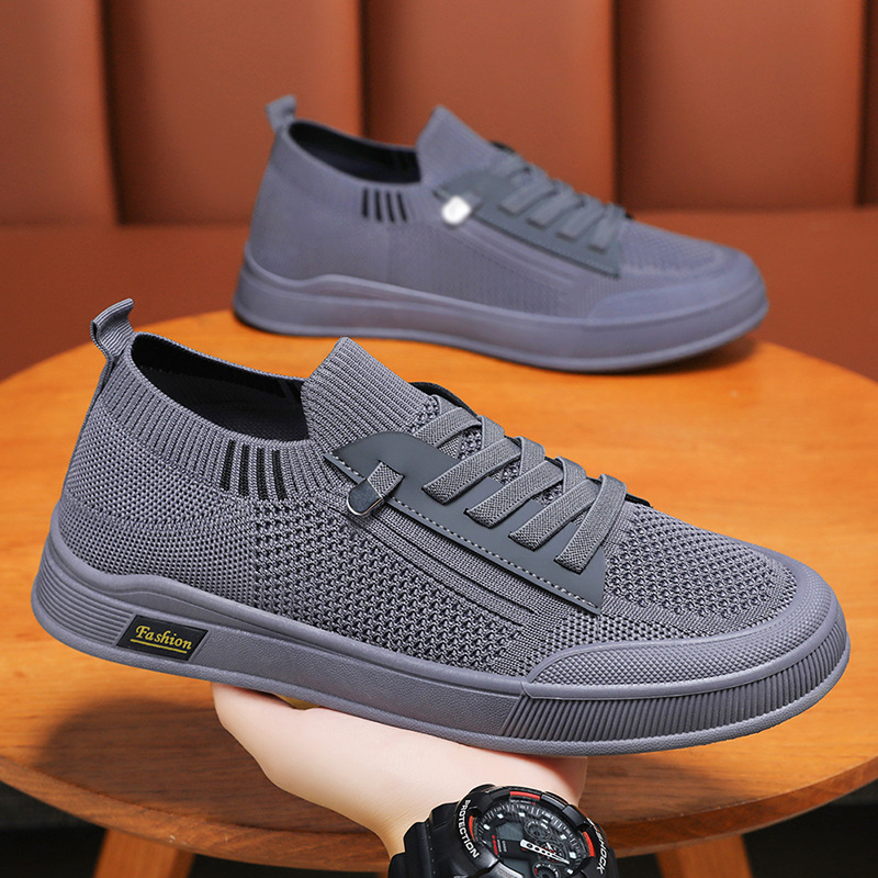 Novo verão sapatos masculinos  - Men'S Fashion Videos avaliação e preço