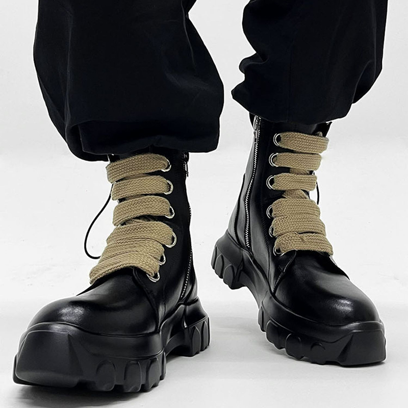Botas de grife italiana para h - Men'S Fashion Brands avaliação e preço