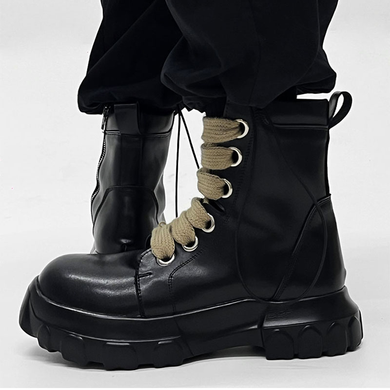 Botas de grife italiana para h - Men'S Fashion Brands avaliação e preço