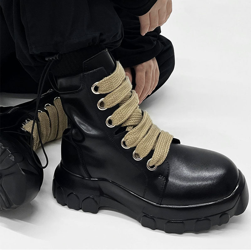 Botas de grife italiana para h - Men'S Fashion Brands avaliação e preço