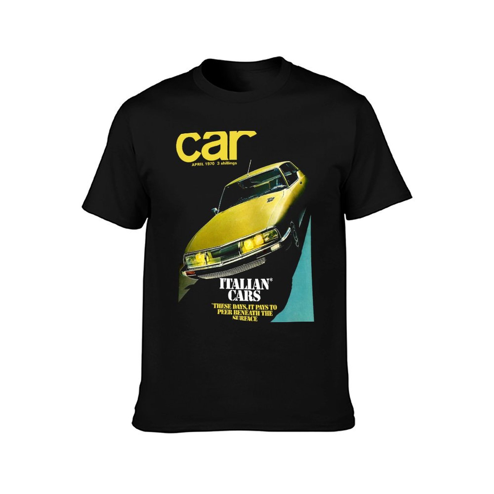 Camiseta SM (CAPA DA REVISTA A - Mens Fashion Magazines avaliação e preço