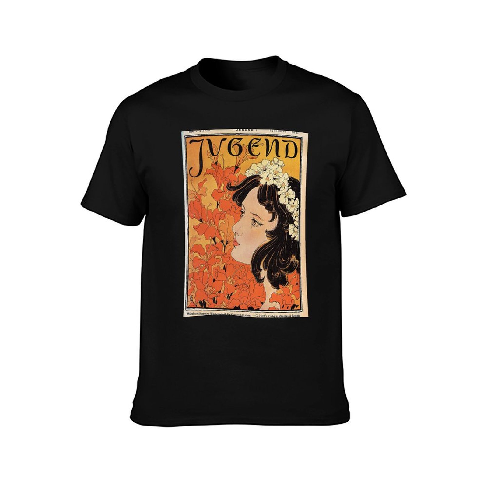 A revista semanal Jugend No. 1 - Mens Fashion Magazines avaliação e preço