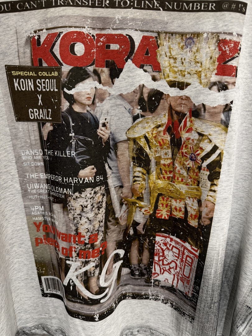 Camiseta Oversized de Manga Cu - Mens Fashion Magazines avaliação e preço