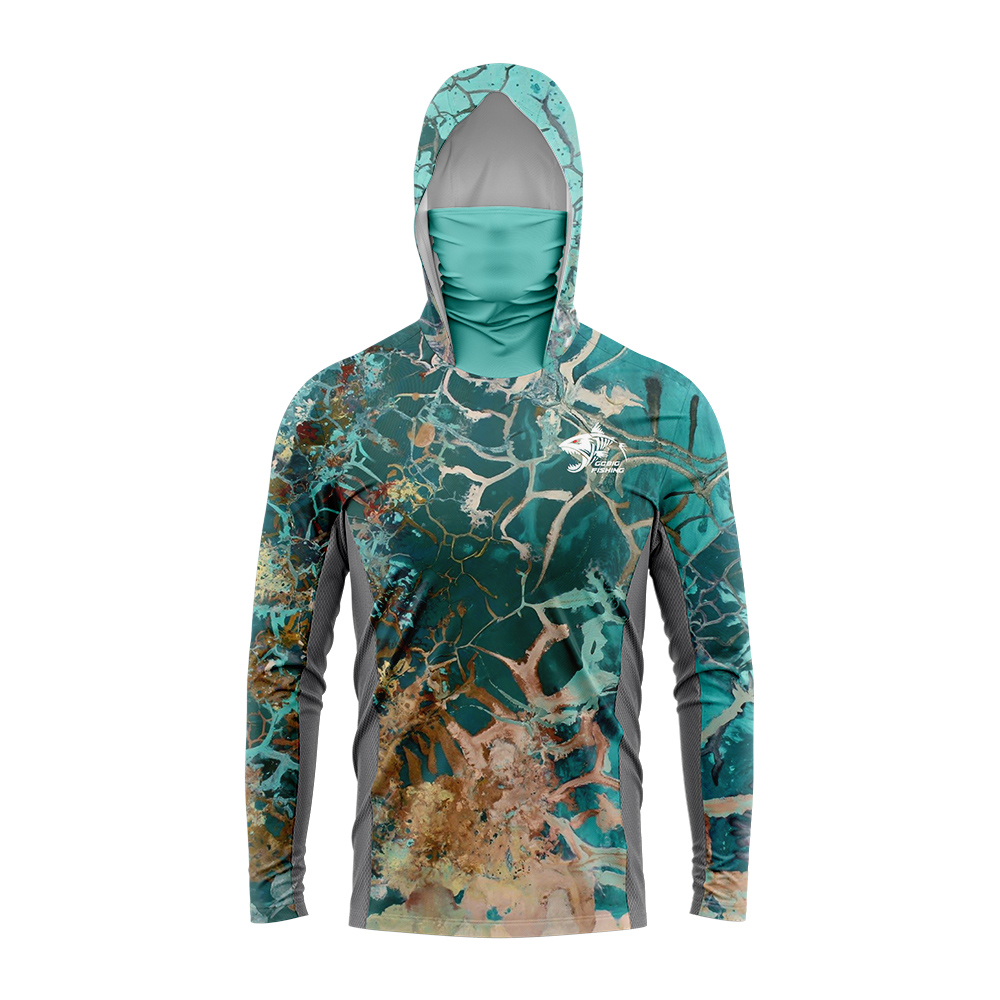 Roupas de Pesca Masculinas de  - Men'S Fashion For Summer avaliação e preço