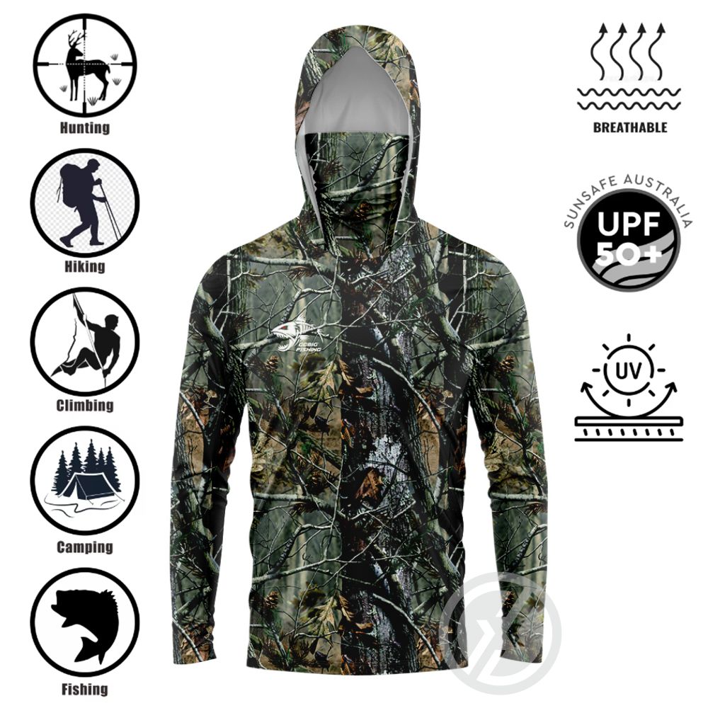 Roupas de Pesca Masculinas de  - Men'S Fashion For Summer avaliação e preço