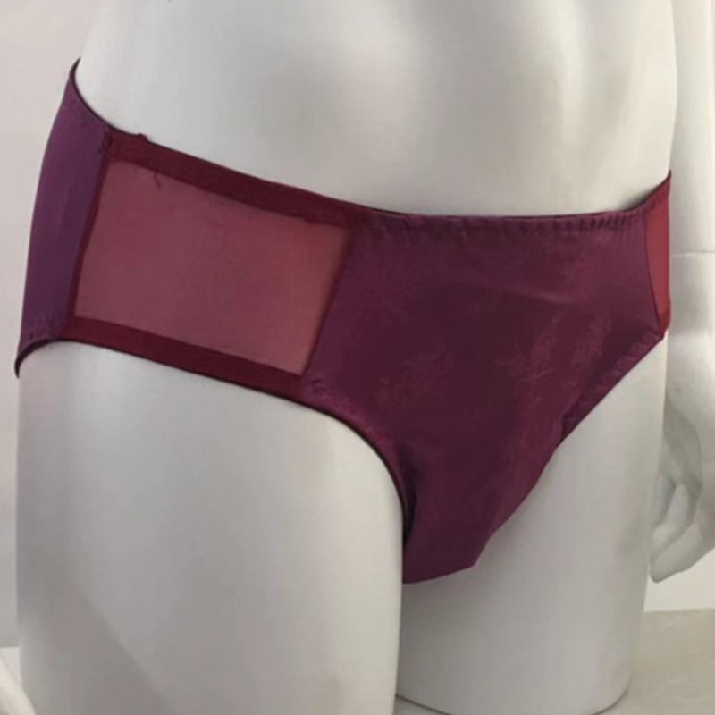 Nova Moda em Roupas Íntimas Ma - Men'S Fashion Underwear avaliação e preço