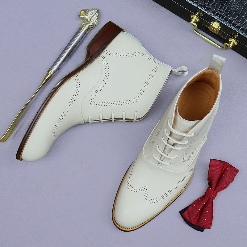 Botas Chelsea Masculinas Elega - Men Fashion Elegant avaliação e preço