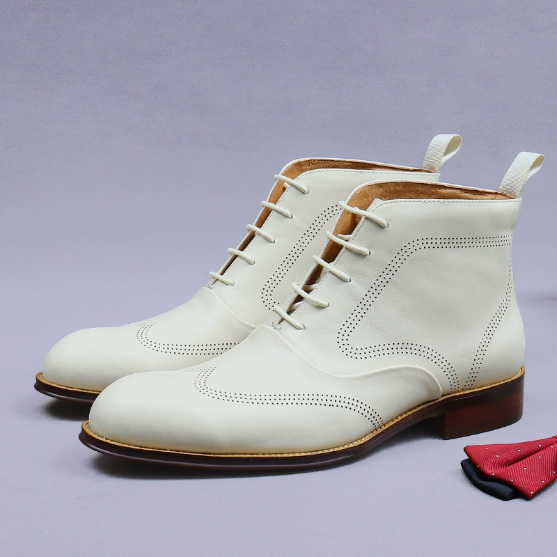 Botas Chelsea Masculinas Elega - Men Fashion Elegant avaliação e preço