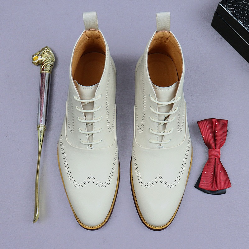 Botas Chelsea Masculinas Elega - Men Fashion Elegant avaliação e preço