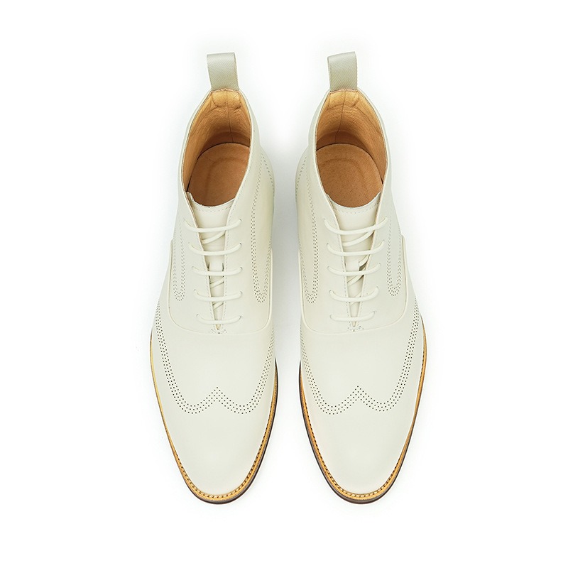 Botas Chelsea Masculinas Elega - Men Fashion Elegant avaliação e preço