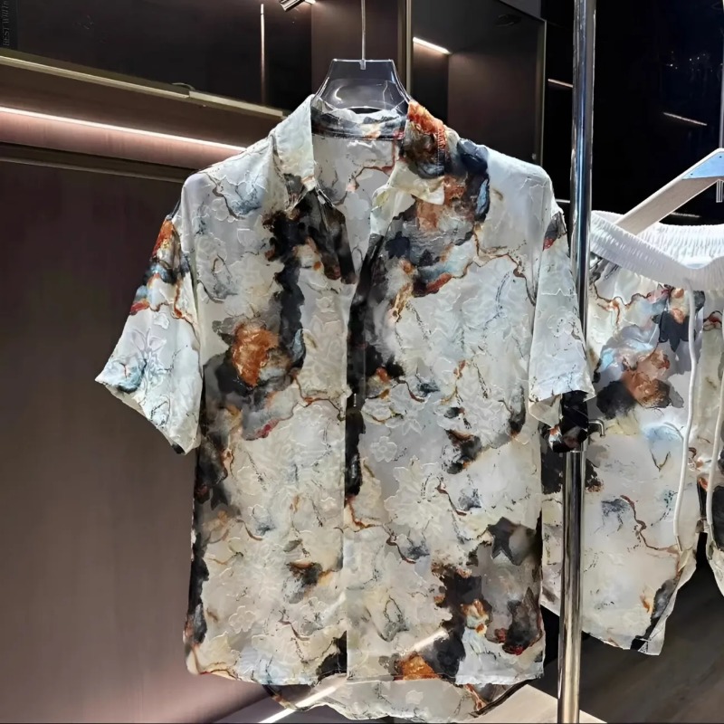 Conjunto casual moderno de dua - Men'S Fashion Videos avaliação e preço