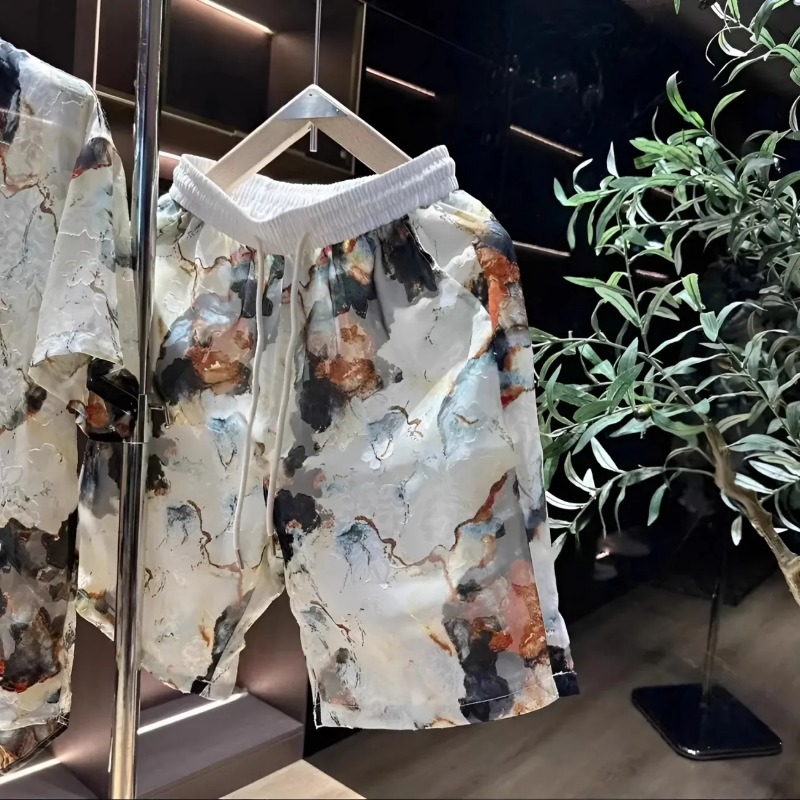 Conjunto casual moderno de dua - Men'S Fashion Videos avaliação e preço