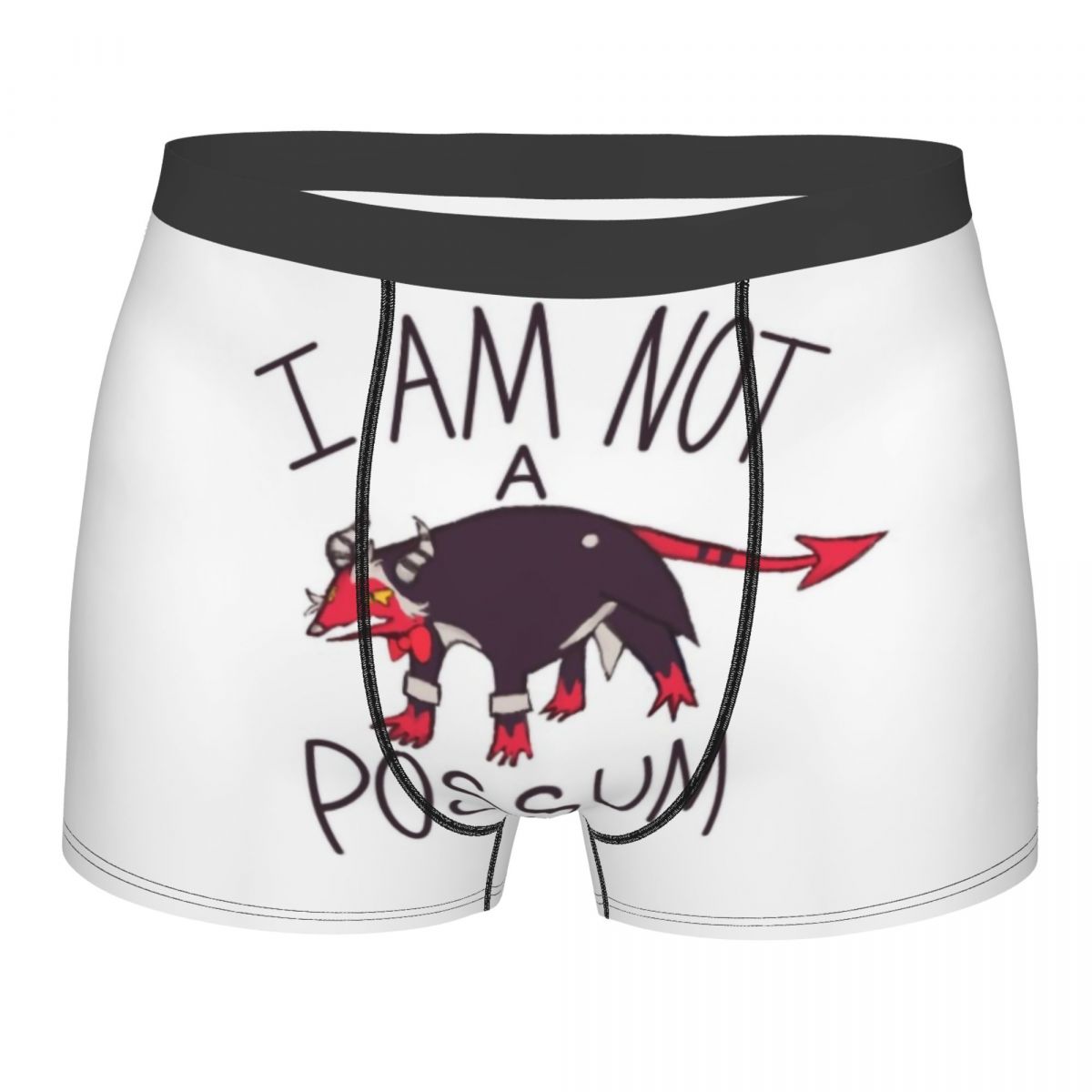 Moda Masculina I'm Not A Boss  - Men'S Fashion Underwear avaliação e preço