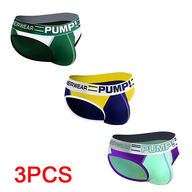 Moda sem costura calcinha masc - Men'S Fashion Underwear avaliação e preço
