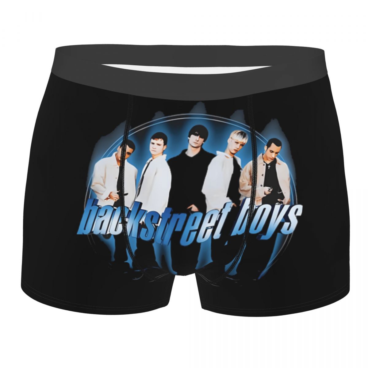 Cuecas Boxer Masculinas de Mod - Men'S Fashion Underwear avaliação e preço