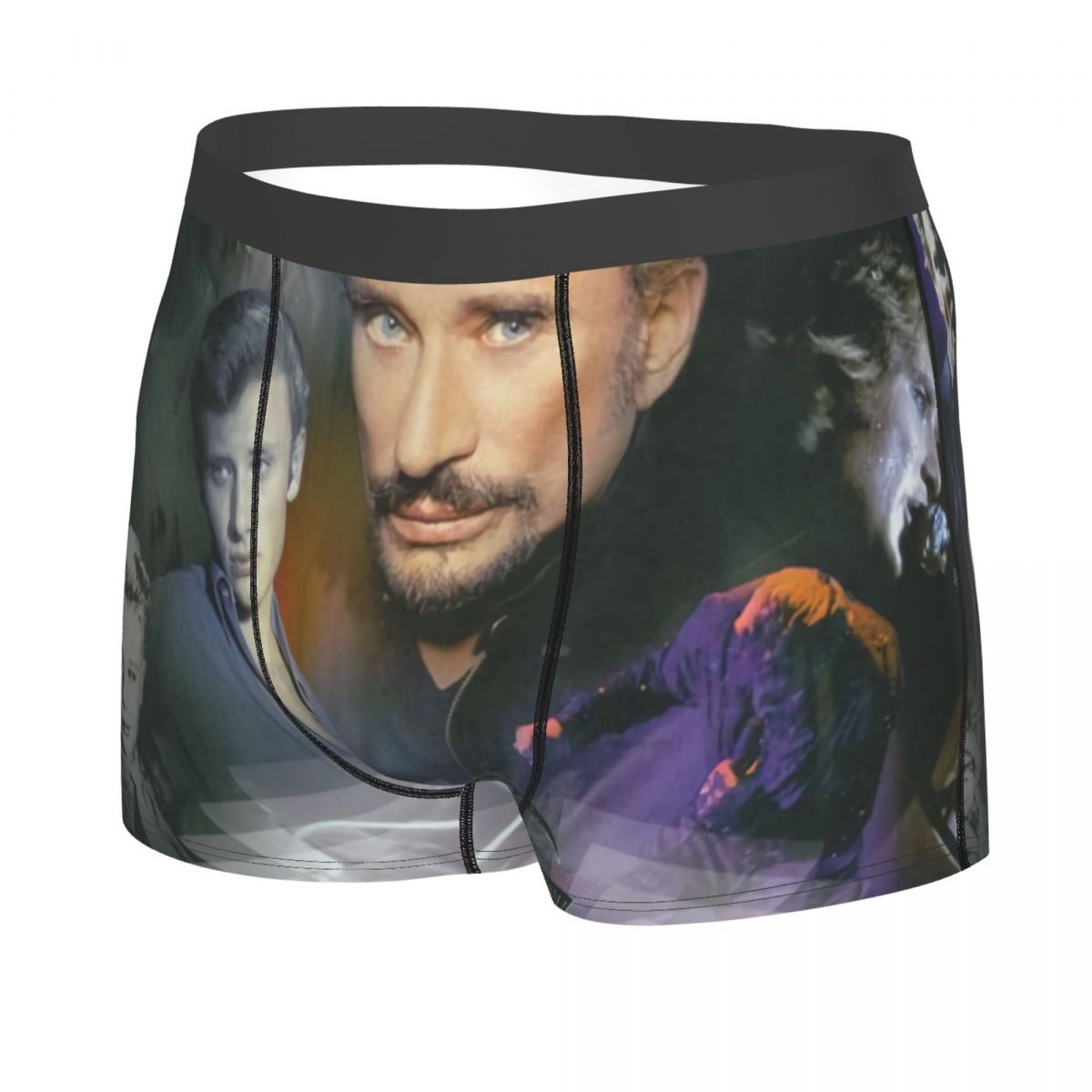 Roupa íntima masculina Johnny  - Men'S Fashion Underwear avaliação e preço