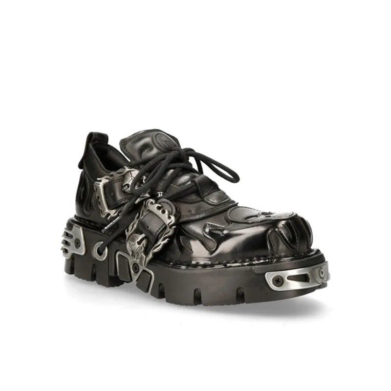 Botas Femininas de Couro Peque - Men Fashion Elegant avaliação e preço