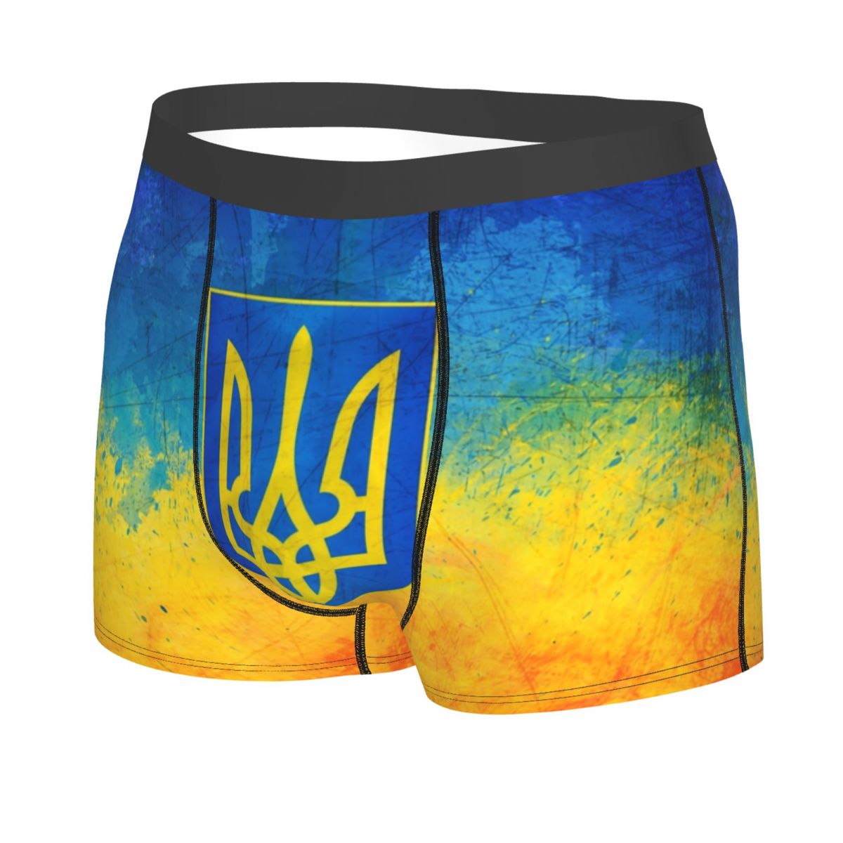 Cuecas boxer masculinas com ba - Men'S Fashion Underwear avaliação e preço