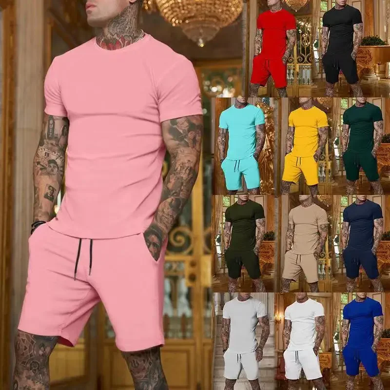 Conjunto de Roupas de Verão Fa - Men'S Fashion Advice avaliação e preço