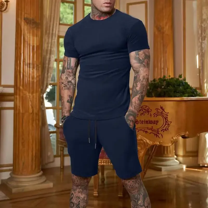 Conjunto de Roupas de Verão Fa - Men'S Fashion Advice avaliação e preço