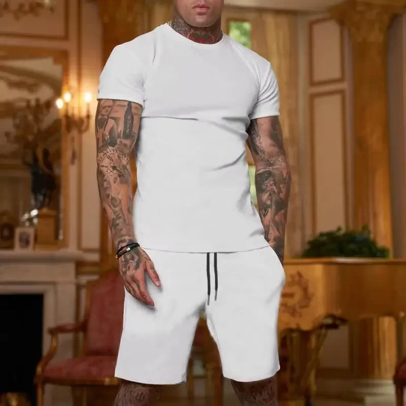 Conjunto de Roupas de Verão Fa - Men'S Fashion Advice avaliação e preço