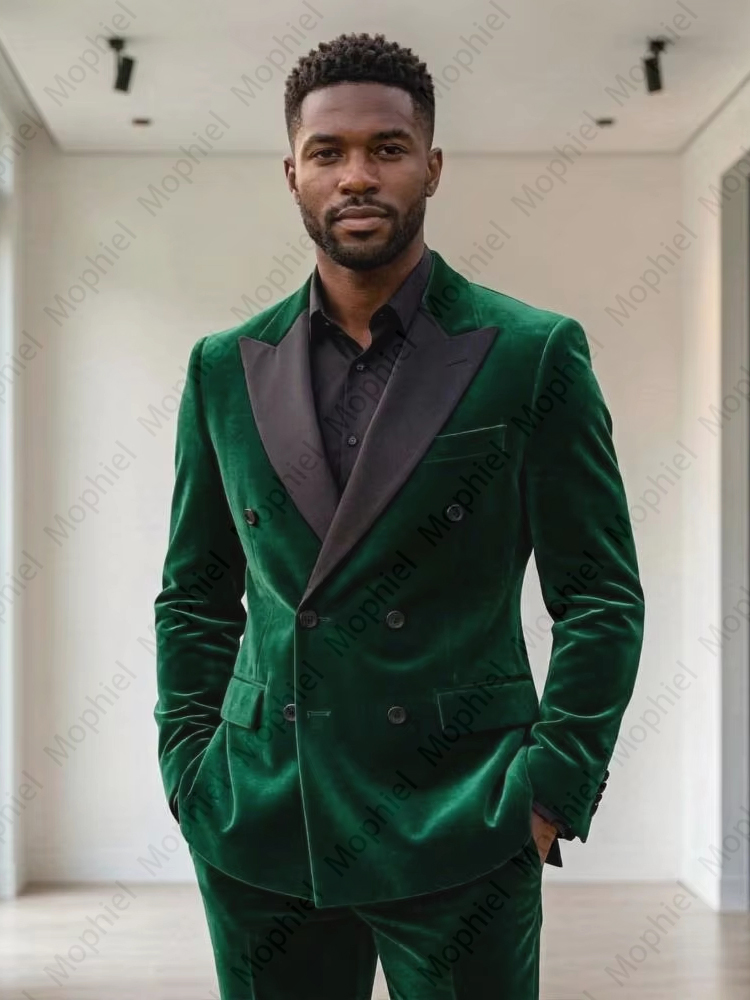 Ternos de Veludo Masculinos Tr - Mens Fashion Magazines avaliação e preço