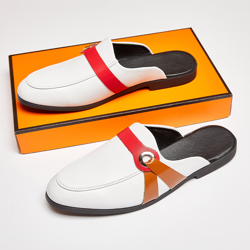 Moda masculina chinelos europe - Men'S Fashion Brands avaliação e preço