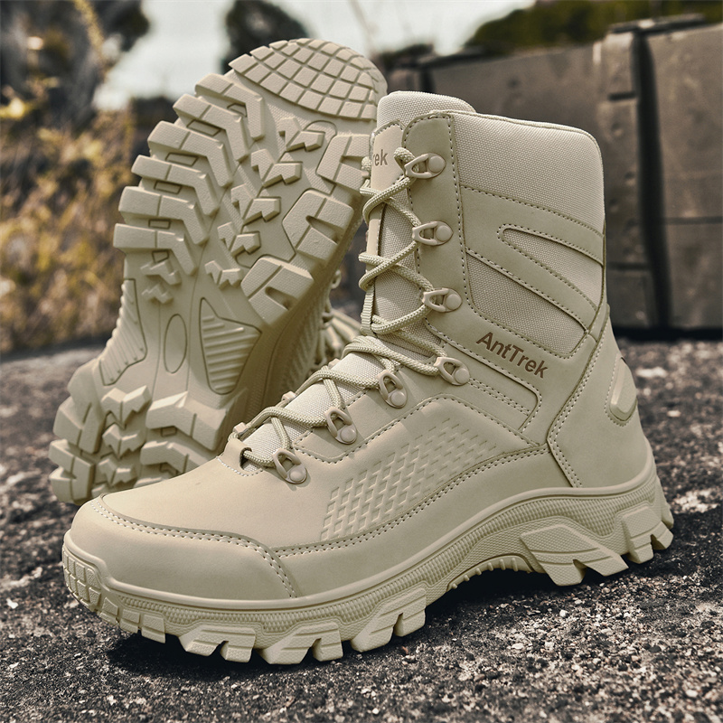 Botas de treinamento selvagem  - Men'S Fashion Videos avaliação e preço
