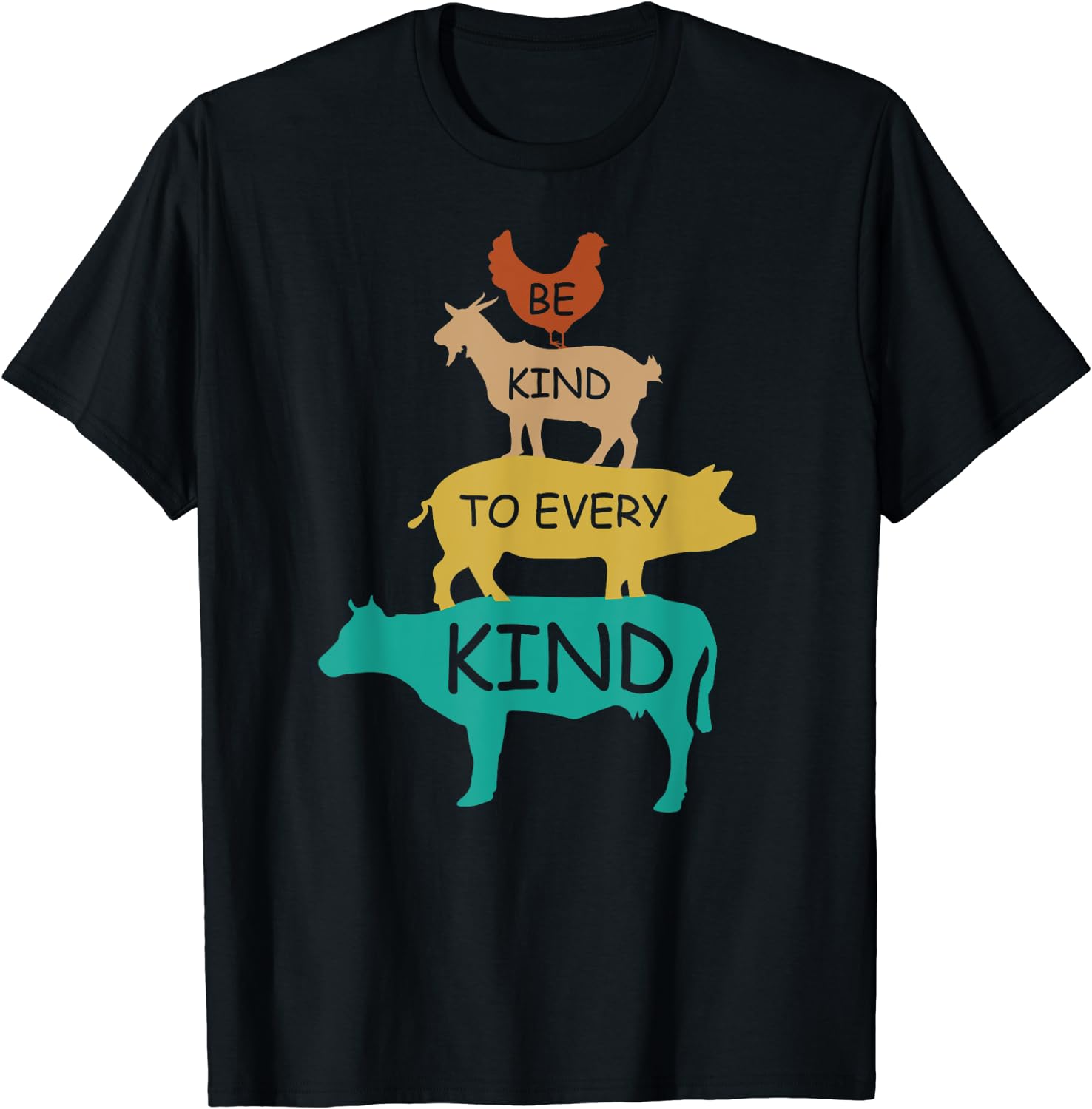 Camiseta vintage vegana, camis - Mens Fashion Magazines avaliação e preço