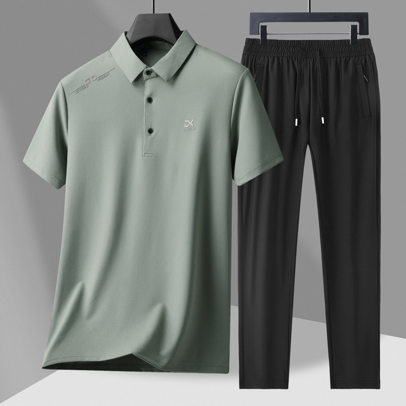 Conjunto de Roupas Casuais Mas - Men'S Fashion Course avaliação e preço