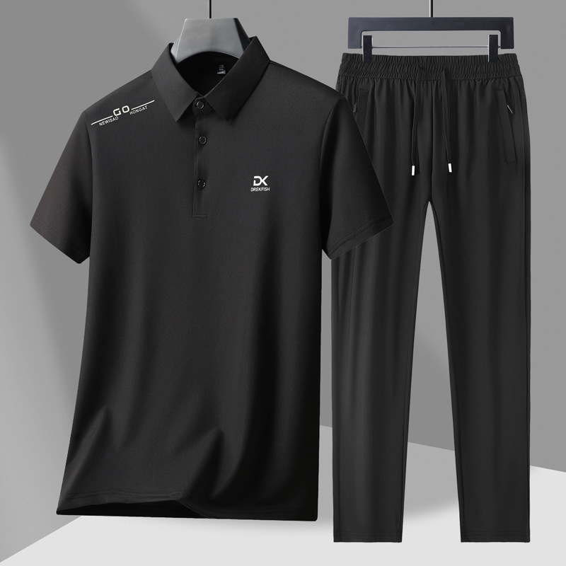 Conjunto de Roupas Casuais Mas - Men'S Fashion Course avaliação e preço