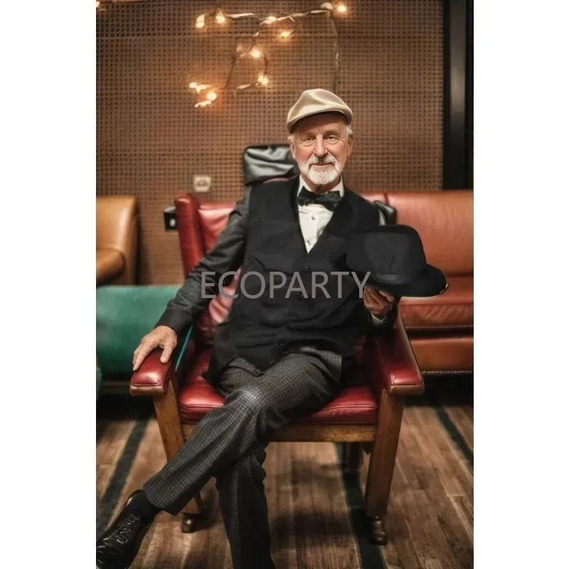 1920s moda masculina traje rug - Men'S Fashion Roaring 20S avaliação e preço