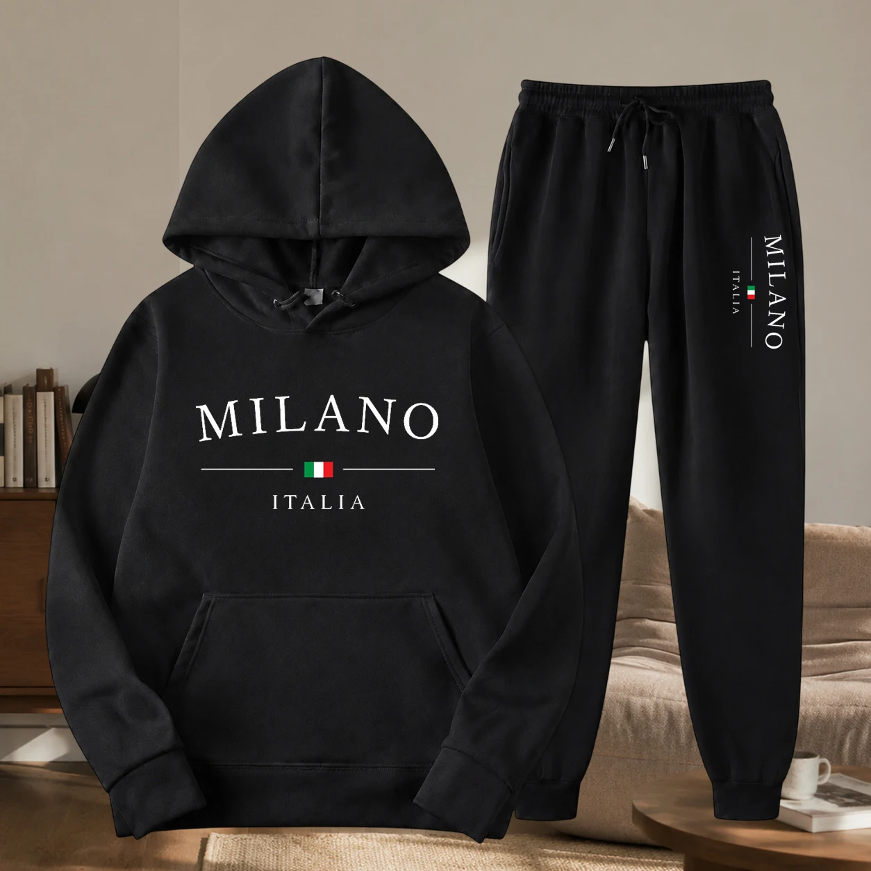 Conjunto de roupa casual para  - Men'S Fashion Brands avaliação e preço